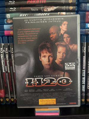 Halloween H20 (1998) Jamie Lee Curtis