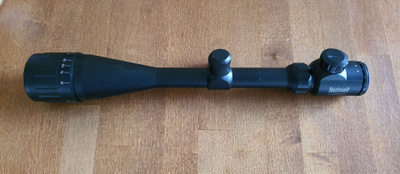Bushnell 6-24X50AOEG kiikaritähtäin