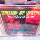 2cd Screamin' Jay Hawkins  : The Singles collection  ( SIS P - pikkukuva 1