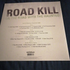 The Haunted - Road kill (2lp) - pikkukuva 2