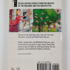 Roald Dahl : The wonderful story of Henry Sugar and six more - pikkukuva 2