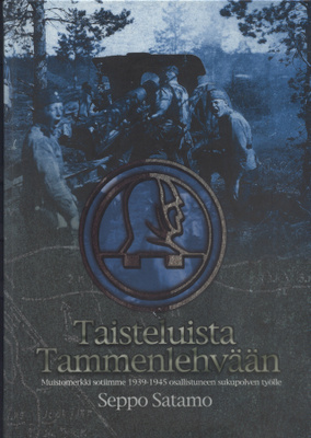 Seppo Satamo: Taisteluista Tammenlehvään