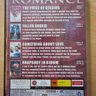 Romance & Family Movies (2x2DVD, 8 leffaa) - pikkukuva 3