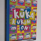 Walt Disney : Kuka kukin on : Ankkalinnan nimiväännösten ... - pikkukuva 1