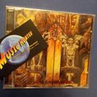 CANNIBAL CORPSE - LIVE CANNIBALISM UUSI CD - pikkukuva 1