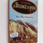 E. M. Forster : A passage to india - pikkukuva 1