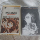 KATE BUSH - pikkukuva 1