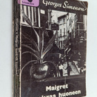 Georges Simenon : Maigret vuokraa huoneen - pikkukuva 1
