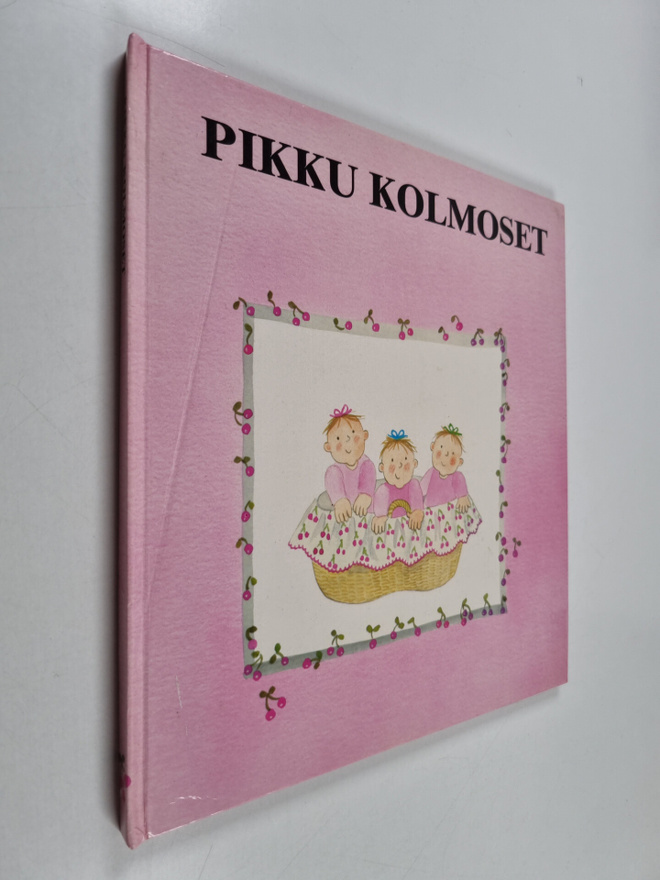 Merce Company : Pikku kolmoset