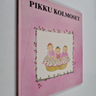 Merce Company : Pikku kolmoset - pikkukuva 1