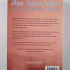 Anne Rivers Siddons : Joutsenten talvi - pikkukuva 2