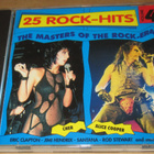 25 Rock-Hits 4 cd-levy - pikkukuva 1