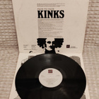 Kinks Face To Face lp - pikkukuva 2
