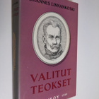 Johannes Linnankoski : Valitut teokset - pikkukuva 1