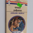 Annabel Murray : Totuus paljastuu - pikkukuva 1