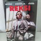 Reksi - The Principal (Egmont dvd) - pikkukuva 1
