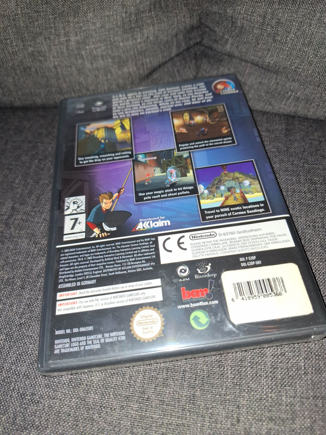 Item image