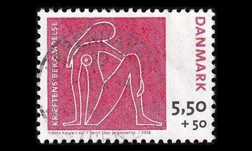 Tanska 1489 o Keuhkosyövän ehkäisy (2008)