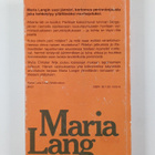 Maria Lang : Albertan perintö - pikkukuva 2