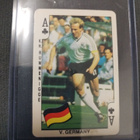 Dandy football bubble gum kortit 1986 - pikkukuva 4