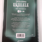 Jarmo Julkunen : Ystävämme ukulele : Opas edistyneille - pikkukuva 2