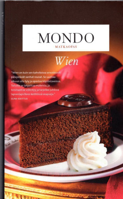 MONDO MATKAOPAS WIEN