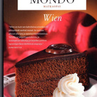 MONDO MATKAOPAS WIEN - pikkukuva 1