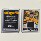 Konsta Kapanen JERSEY Blueline - pikkukuva 3