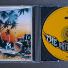CD: The Rasmus - Into (2001) - pikkukuva 3
