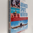 Dan Benardot : Advanced Sports Nutrition - pikkukuva 1