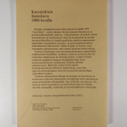 Eero Ignatius : Kasvatuksen ihmiskuva 1980-luvulla : rapo... - pikkukuva 2
