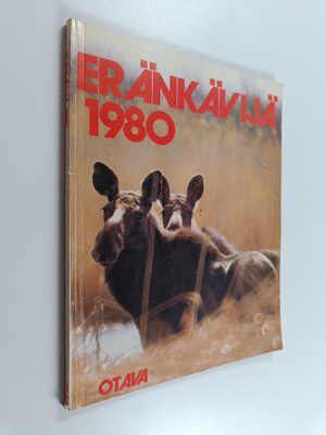 Eränkävijä 1980