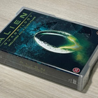 ALIEN kokoelma (9DVD) 2 versiota elokuvista (UUSI) - pikkukuva 1