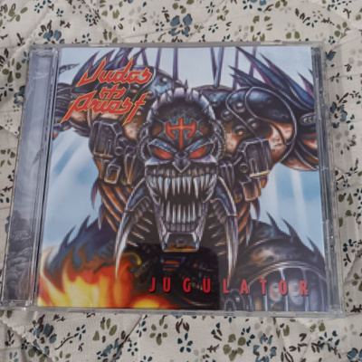 Judas priest cd