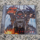 Judas priest cd - pikkukuva 1