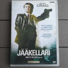DVD: Jääkellari / Ice House (Daniel Craig 1997/2005) - pikkukuva 1
