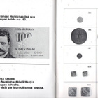 Numismaatikko n:o 5 1991 Pohjois-Hämeen Numismaatikot ry:n h - pikkukuva 3