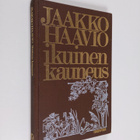 Jaakko Haavio : Ikuinen kauneus - pikkukuva 1