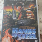 Hands of Steel - pikkukuva 1