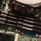 16GB DDR3 (4x4GB) - pikkukuva 1