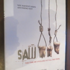 Saw III DVD - pikkukuva 1