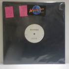 HYSTERIX - TALK TO ME M-/M- VERY RARE UK 1994 REPRESS 12" - pikkukuva 1