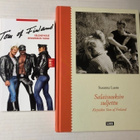 Pari Tom of Finland kirjaa samalla! - pikkukuva 1