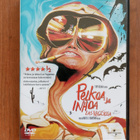 Pelkoa ja Inhoa Las Vegasissa Terry Gilliam - pikkukuva 1