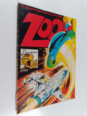 Zoom No 16/1974