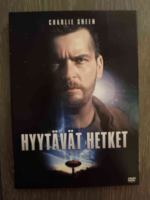 The Arrival - Hyytävät hetket