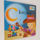 c-kirjani - pikkukuva 1