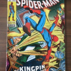 The Amazing Spider-Man # 84 - pikkukuva 1