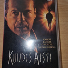 Kuudes Aisti (1999) VHS - pikkukuva 1