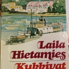 Laila Hietamies: Kukkivat kummut - pikkukuva 1